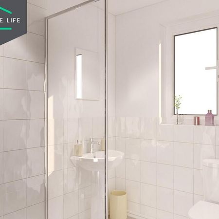 1 bedroom apartment to rent - Photo 4