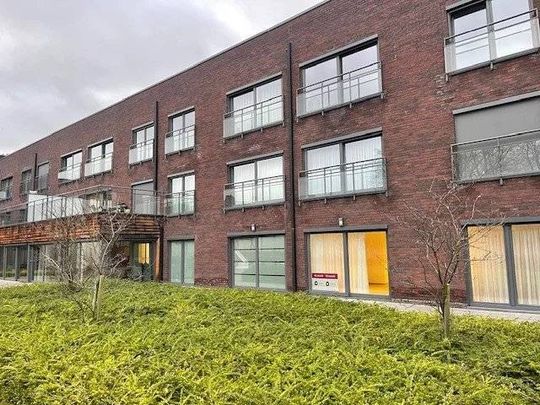 Appartement Mol Guido Gezellestraat 20/bus 15 2400 Mol - Foto 1