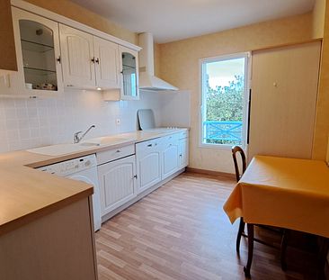 Location appartement 3 pièces, 67.00m², Fouesnant - Photo 6