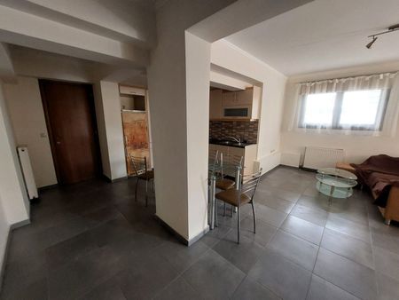 Διαμέρισμα για ενοικίαση Νέα Πόλη - Κούρτη (Ναύπλιο) - Φωτογραφία 3