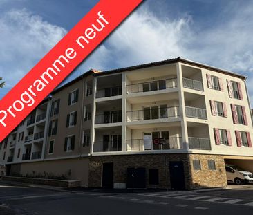 Location Appartement 2 pièces 52m² BRIGNOLES 83170 - Photo 5