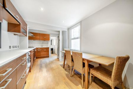 Shorrolds Road, Fulham SW6 - Photo 5