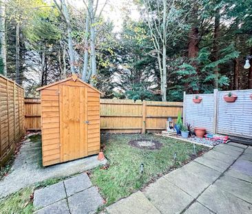 1 bedroom terraced house to rent - Photo 6