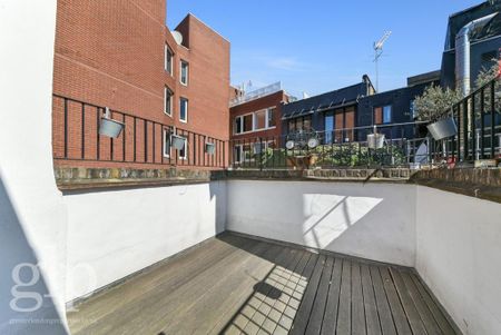 1 bedroom flat to rent - Photo 2