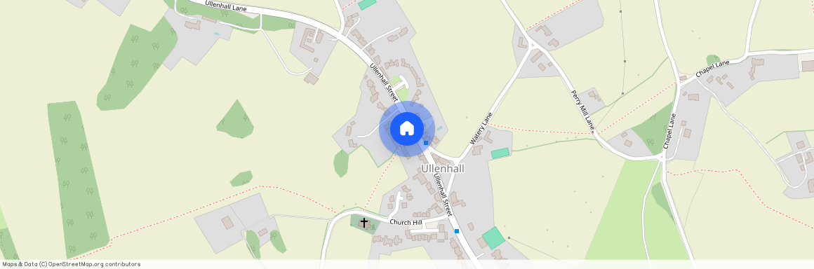 Meadow Rise, Meadowfield