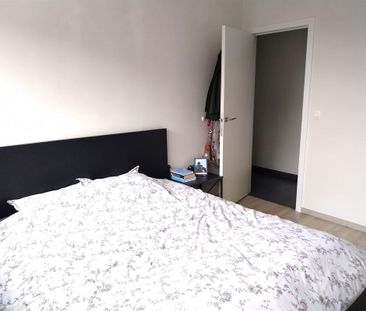 TE HUUR: Ruim appartement met 2 slaapkamers te Koersel! - Photo 5