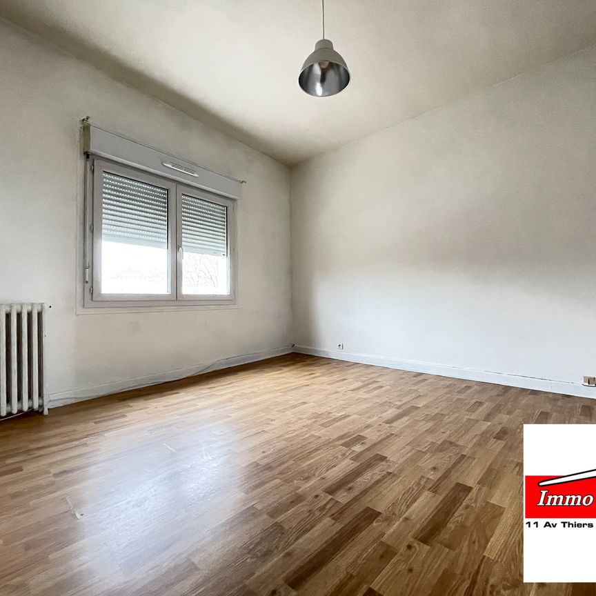 Location Appartement 4 pièces 80m² BRIVE LA GAILLARDE 19100 - Photo 1