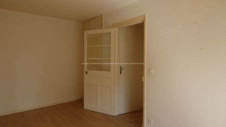 Location Maison 3 pièces 55m² ST PAUL TROIS CHATEAUX 26130 - Photo 5