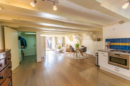 Appartement meublé Koggestraat, Amsterdam - À louer - Photo 4