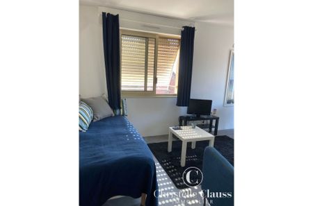 Appartement - STRASBOURG - 27m² - 1 chambre - Photo 2