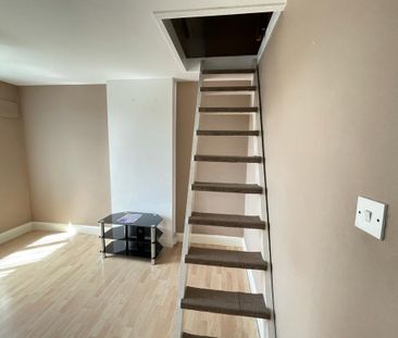 3 bedroom terraced house to rent - Photo 3