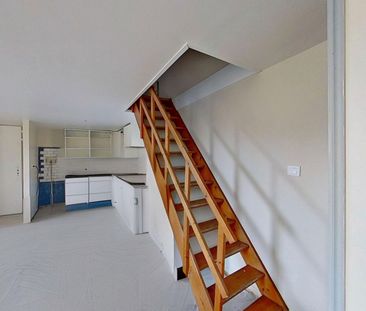 Location Appartement 2 pièces 41m² - Photo 6
