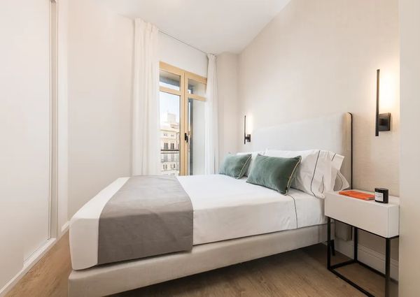 Pasaje Heredia, Málaga, Andalusia 29008