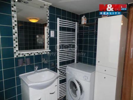 Pronájem bytu 2+kk, 42 m - Fotografie 2
