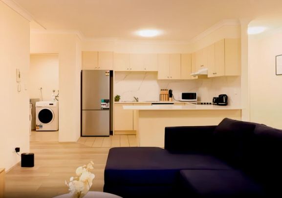 2 bed 2 bath - Photo 1