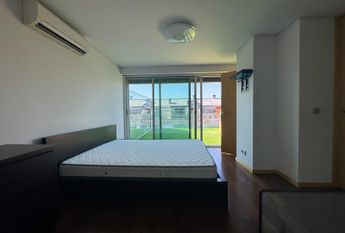 Apartamento T1 Duplex Edifício Mirador - Aveiro.