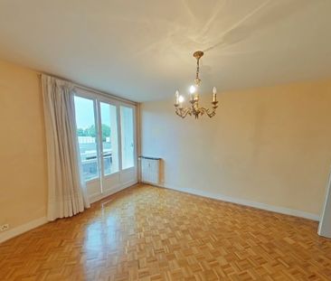 APPARTEMENT T3 A LOUER - Photo 1