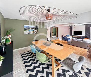 Location Maison 7 pièces 206m² ST HERBLAIN 44800 - Photo 6