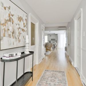 6 1/2 - Montréal (Centre-Sud) - 2 800 $/mois - Photo 2