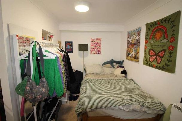 Bellevue Road, Southampton, SO15 - Photo 1