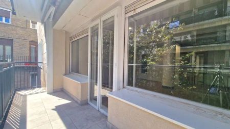 Piso de alquiler en Antiguo - Photo 2