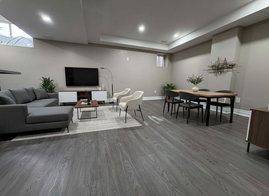 For Lease - 271 Andrews Trail, Milton, Ontario - Photo 1