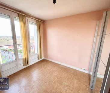 Appartement à louer 3 pièces 56.14m² - Photo 2