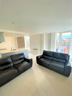 Trinity One, City Centre, LEEDS - Photo 1