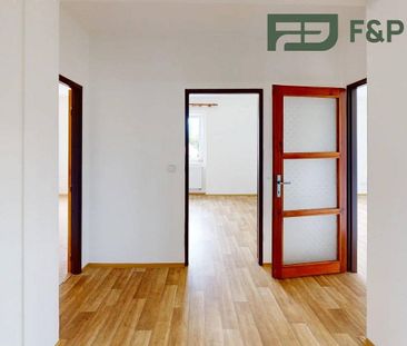 Pronájem bytu 3+kk 79 m² - Fotografie 4