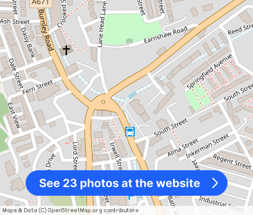 The Old Conservative Club, Irwell Terrace, Bacup - Photo 1