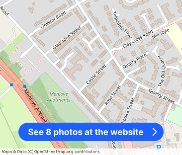 Castle Street, Woolton Village, Liverpool, L25 - Photo 1