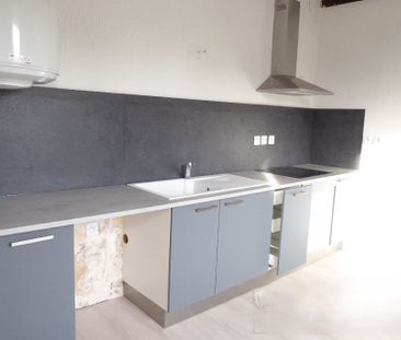 Blois - quartier du bourg neuf - 2 pièce(s) 73 m2 - Photo 1