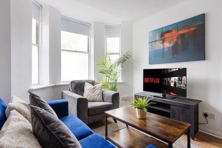 2 Bed Flat, Camden Street, NW1 - Photo 5