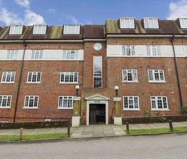 Herga Court, Sudbury Hill, Harrow, Harrow, HA1 - Photo 3