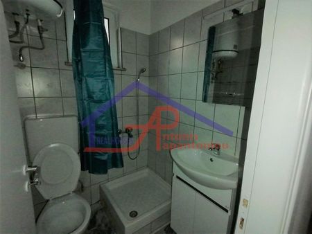 Studio/Γκαρσονιέρα για ενοικίαση Γηροκομείο (Ιωάννινα) - Φωτογραφία 2