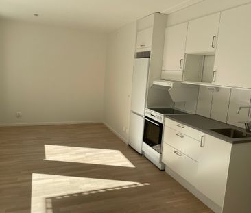 Vipeholms Allé 6 A - Foto 1