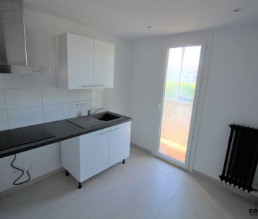 Location Appartement 3 pièces 51m² MONTPELLIER 34000 - Photo 1