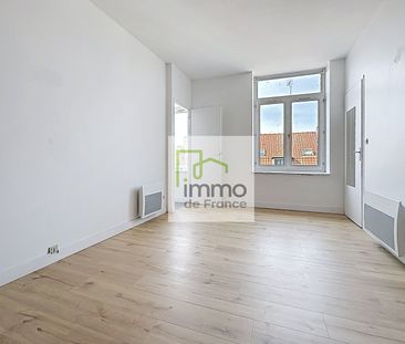 Location Appartement 2 pièces 35m² - Photo 6