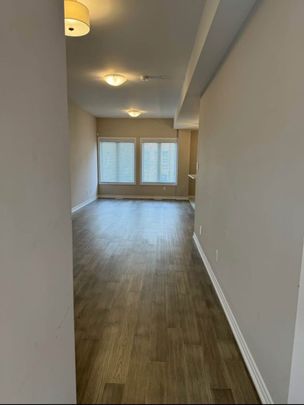 For Lease - 28 Renfrew Trail Unit# 31, Welland, Ontario - Photo 1