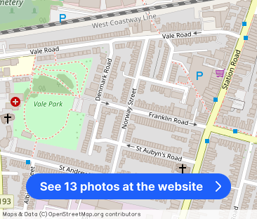 Norway Street, Portslade - Photo 1