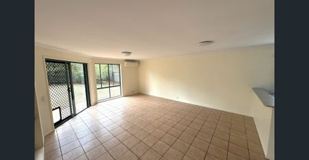 FAMILY HOME IN A QUIET POCKET OF THE GAP - Photo 2