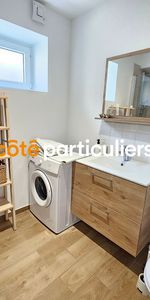 Appartement Sens 40 m2 - Photo 4