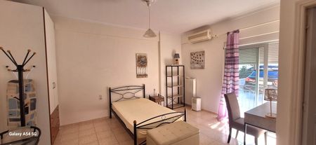 Studio/Γκαρσονιέρα για ενοικίαση Μποζαΐτικα (Πάτρα) - Photo 2