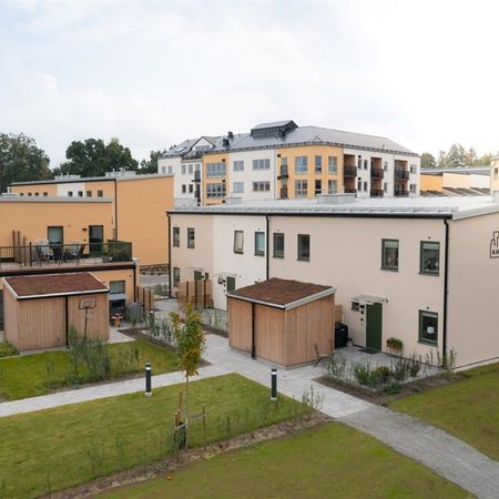 Exercisgatan 6 A - Photo 4