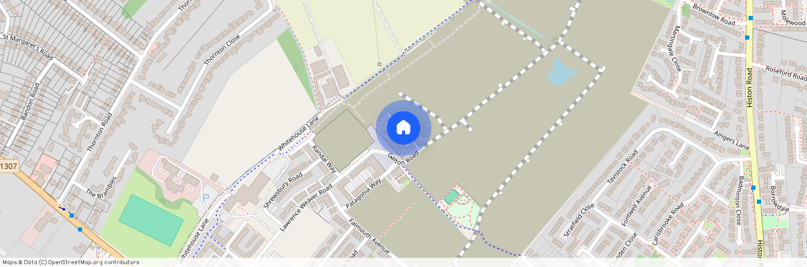 Evolution Court, Cambridge, Cambridgeshire, CB3 0UN