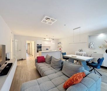 Appartement te huur - Photo 1