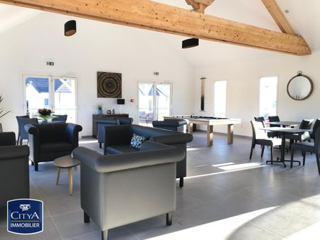 Location Maison 3 pièces 82m² TROUY 18570 - Photo 5