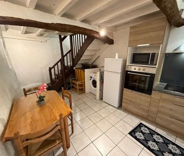 Location maison 2 pièces - 46m² à Foix (09000) - Photo 5