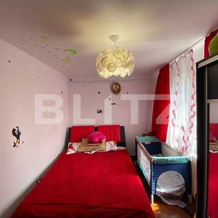 Apartament 3 camere, modern, 85 mp, zona Piața Centrală - Photo 1