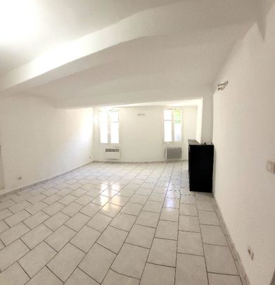 Location appartement 2 pièces, 39.58m², Grasse - Photo 1